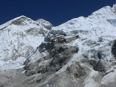 Everest Base Camp Trek 14 Days Itinerary