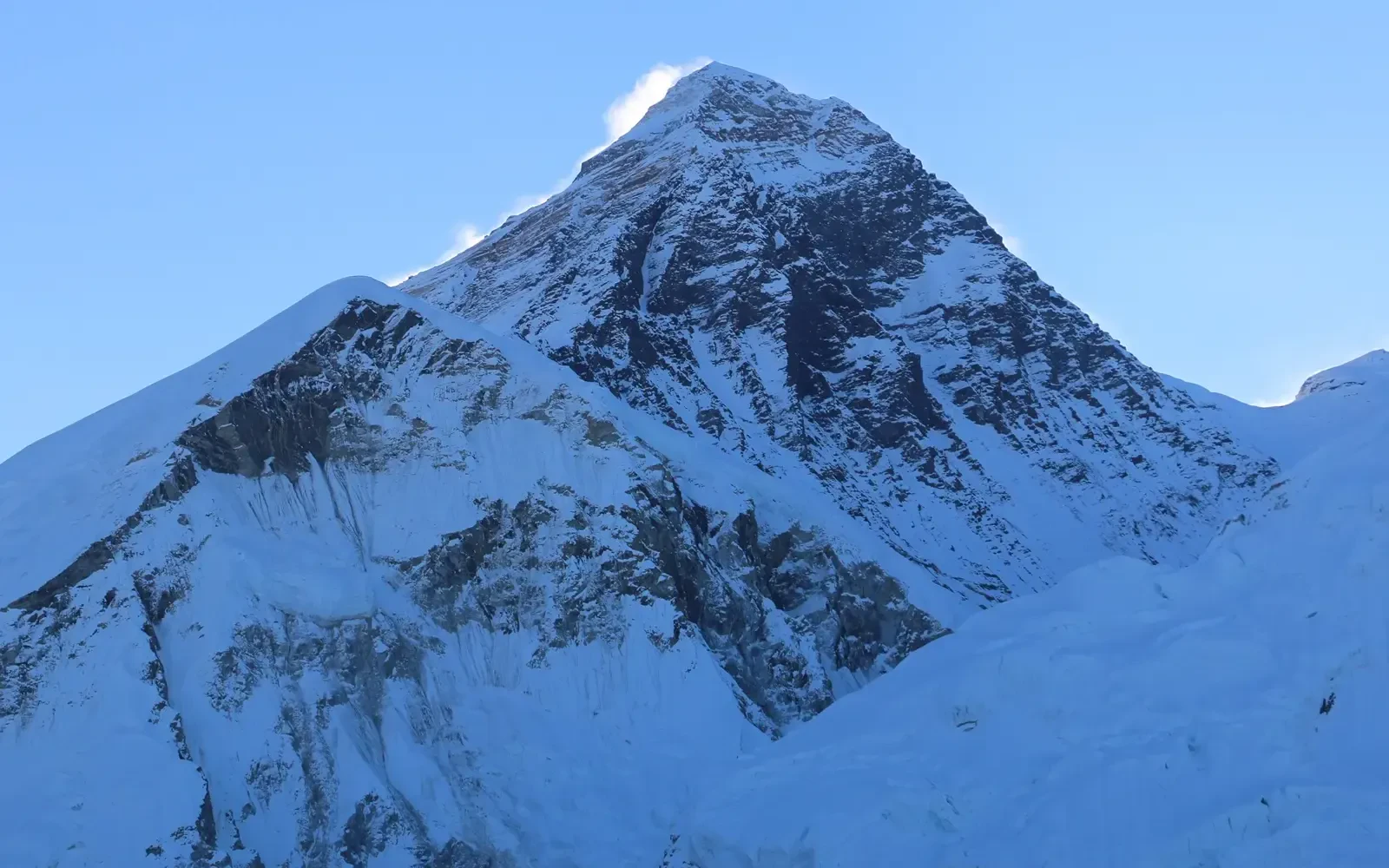 Everest Base Camp by Helicopter: Your Questions Answered