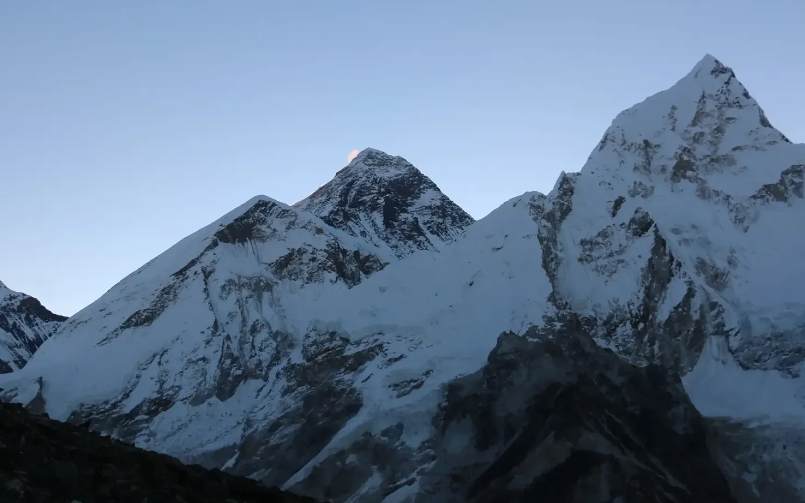 Everest Helicopter Tour: Cost and Preparations