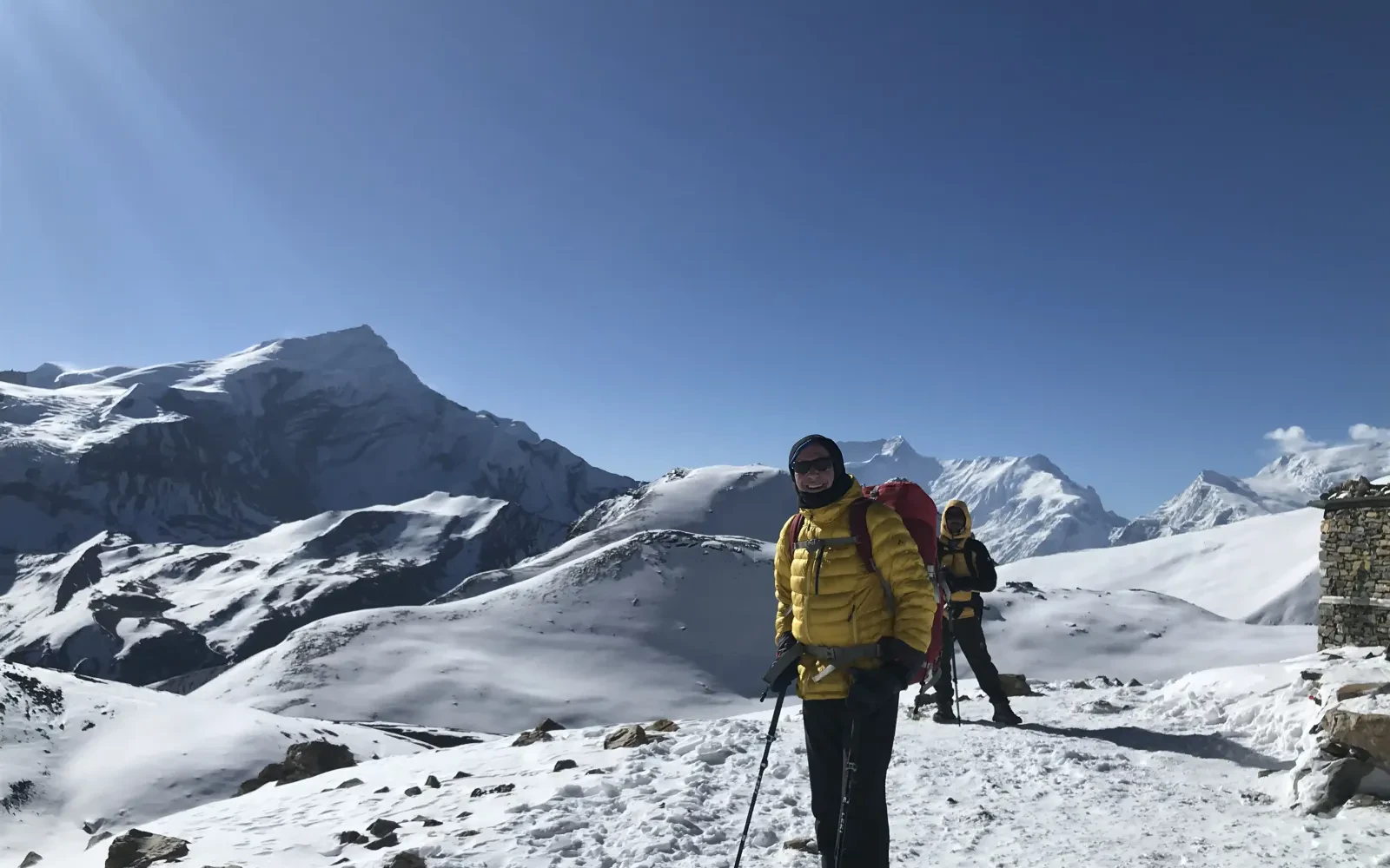 What to Pack for Annapurna Circuit Trek?