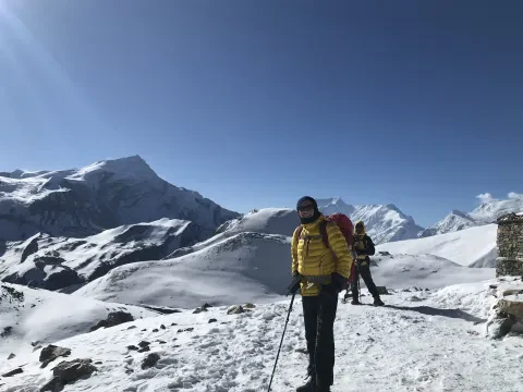 What to Pack for Annapurna Circuit Trek?