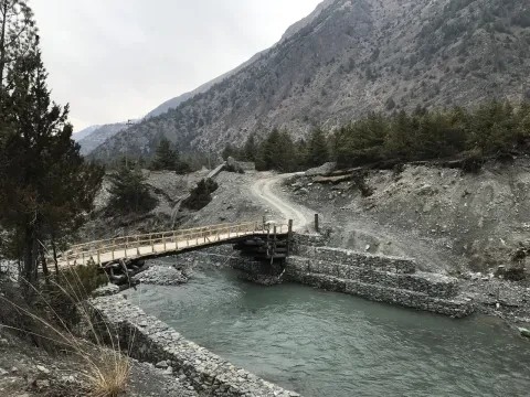 Annapurna Circuit Trek Route: A Trekkers' Guide