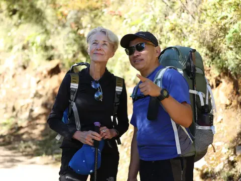 Annapurna Circuit Trek: Guided Vs. Independent
