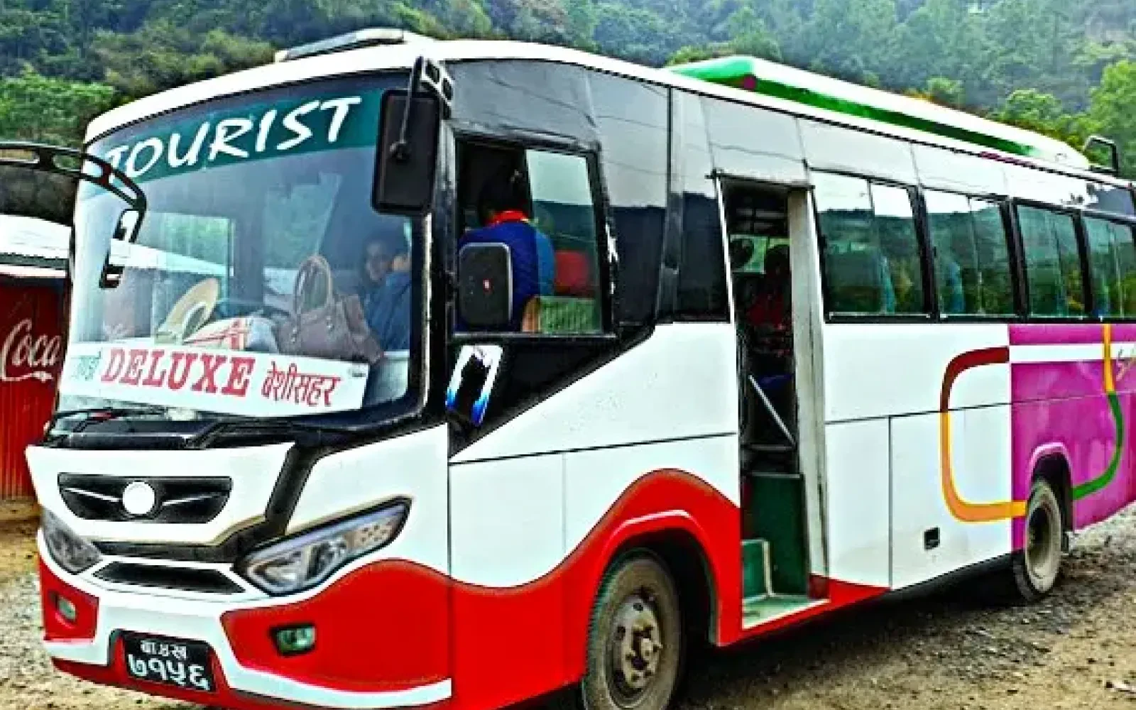 Kathmandu to Besisahar by Bus: Cost, Distance and Route