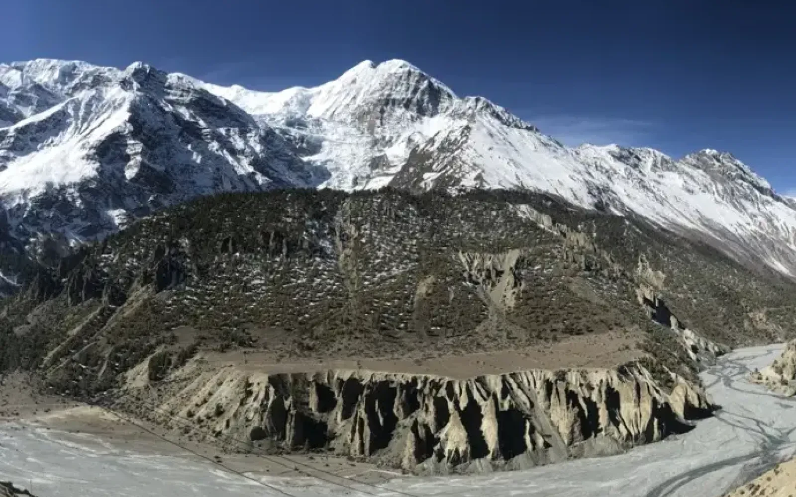 10 best things to do in Manang during Acclimatization