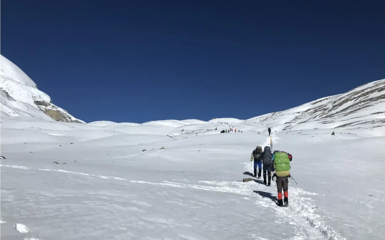 How to Train Physically for Annapurna Circuit Trek?