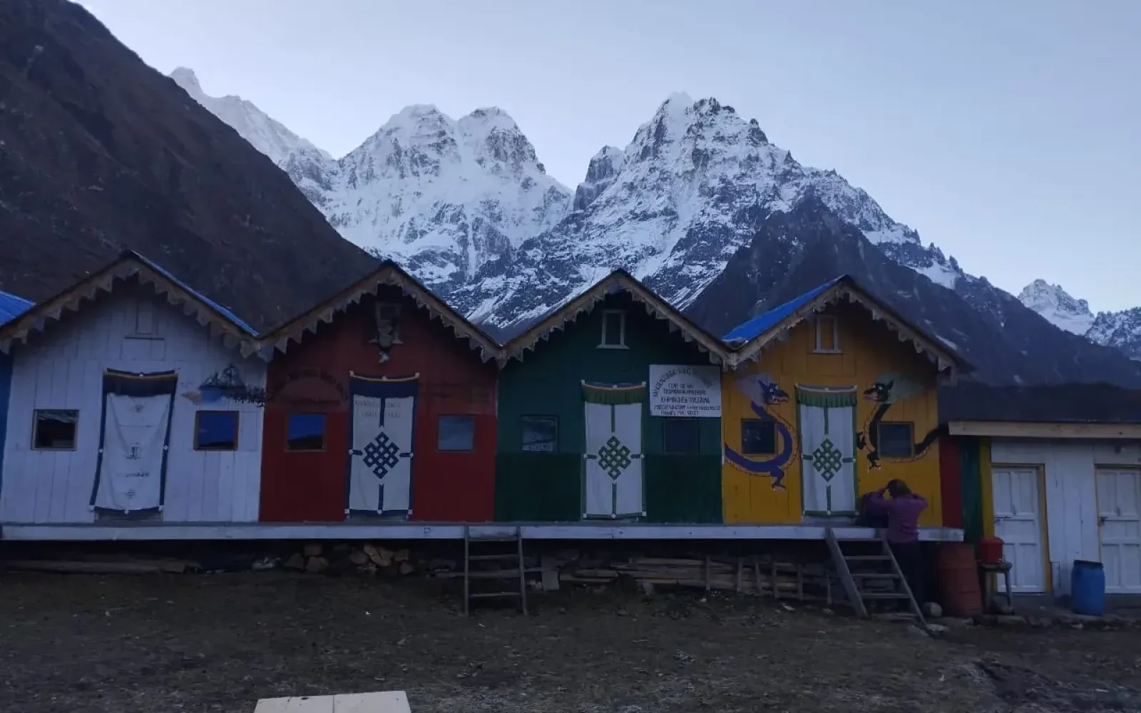 Is it possible to Trek in Nepal During Monsoon?