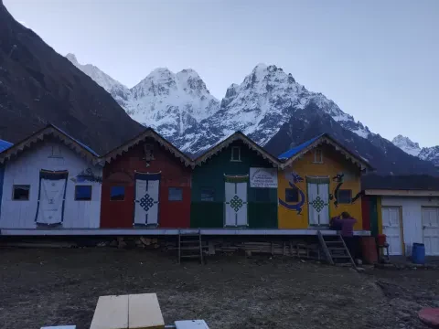 Is it possible to Trek in Nepal During Monsoon?