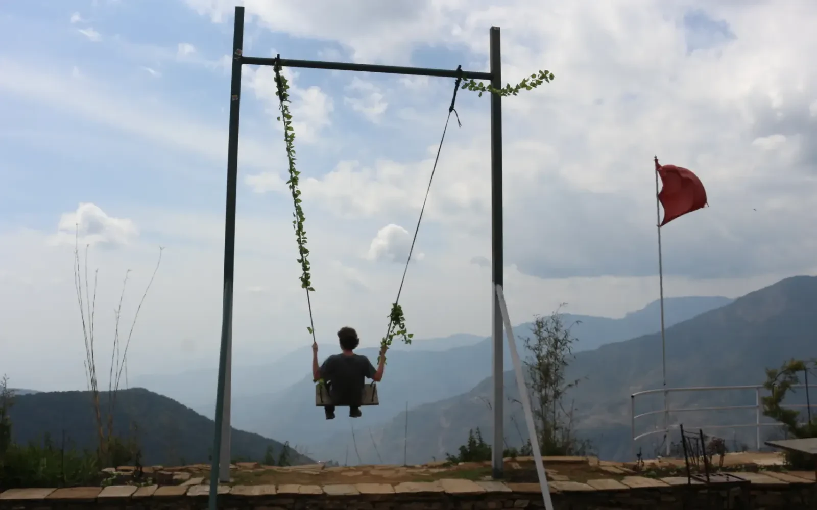 Lush Trails & No Crowds: Your Guide to Monsoon Trekking in Nepal
