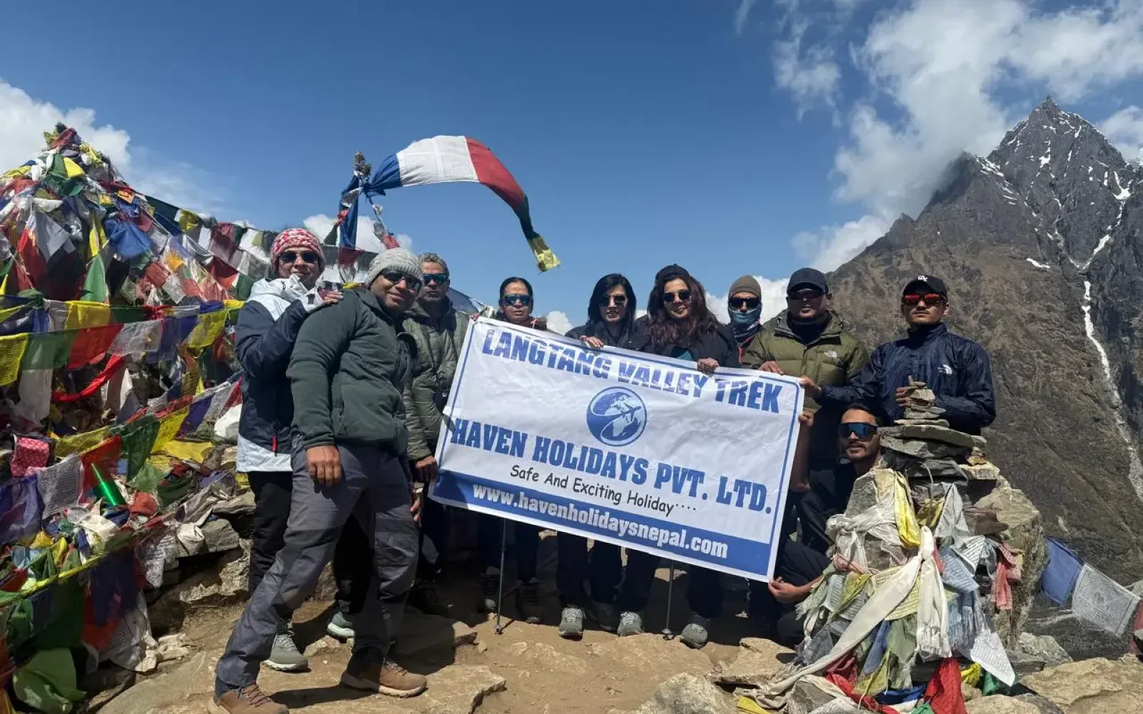 Langtang Valley Trek: 10 Memorable Things You Do