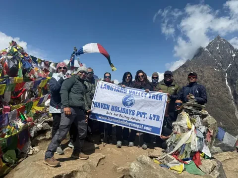 Langtang Valley Trek: 10 Memorable Things You Do