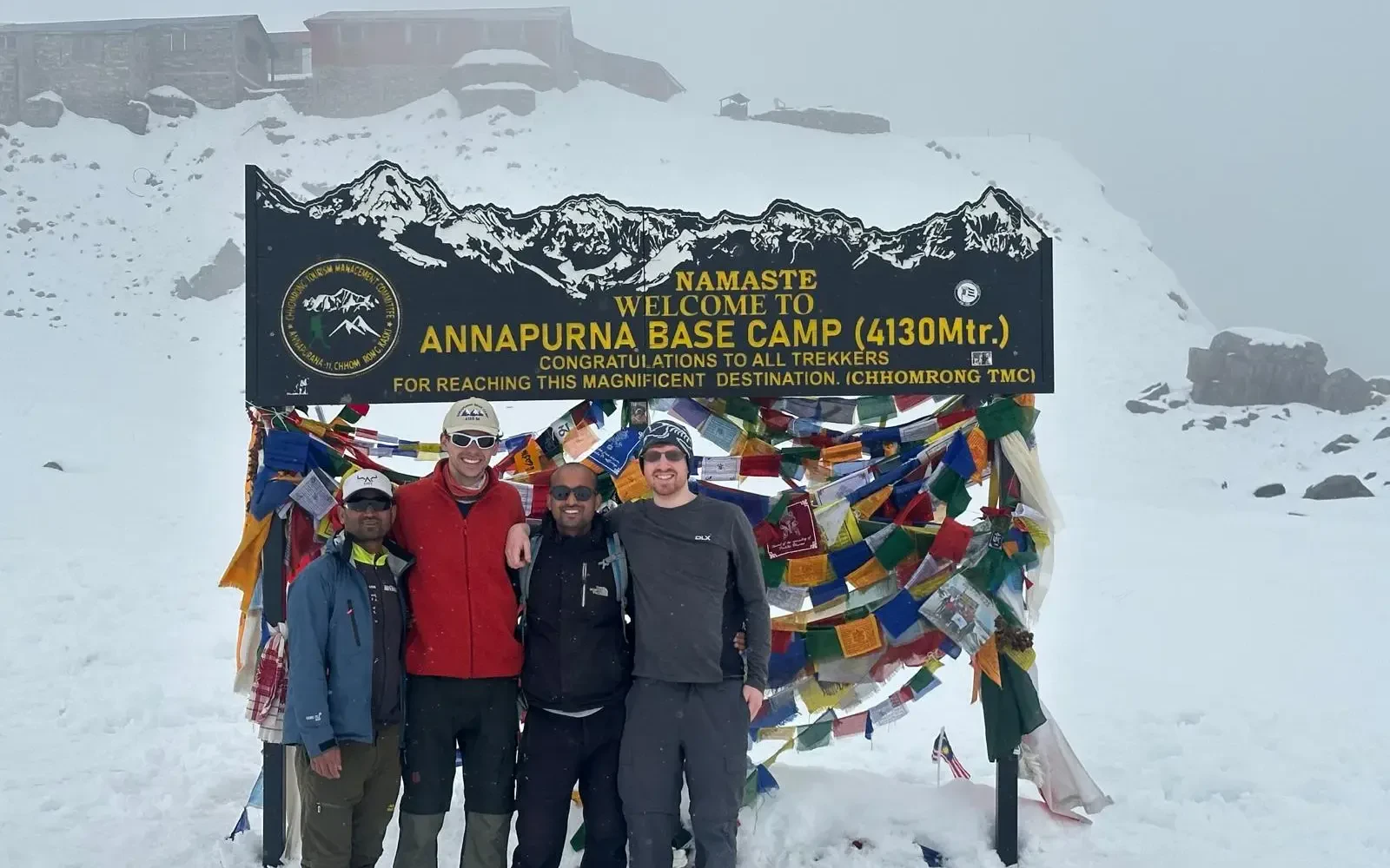 Annapurna Base Camp Trek: 10 Common Mistakes You do on the Trail