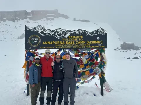 Annapurna Base Camp Trek: 10 Common Mistakes You do on the Trail