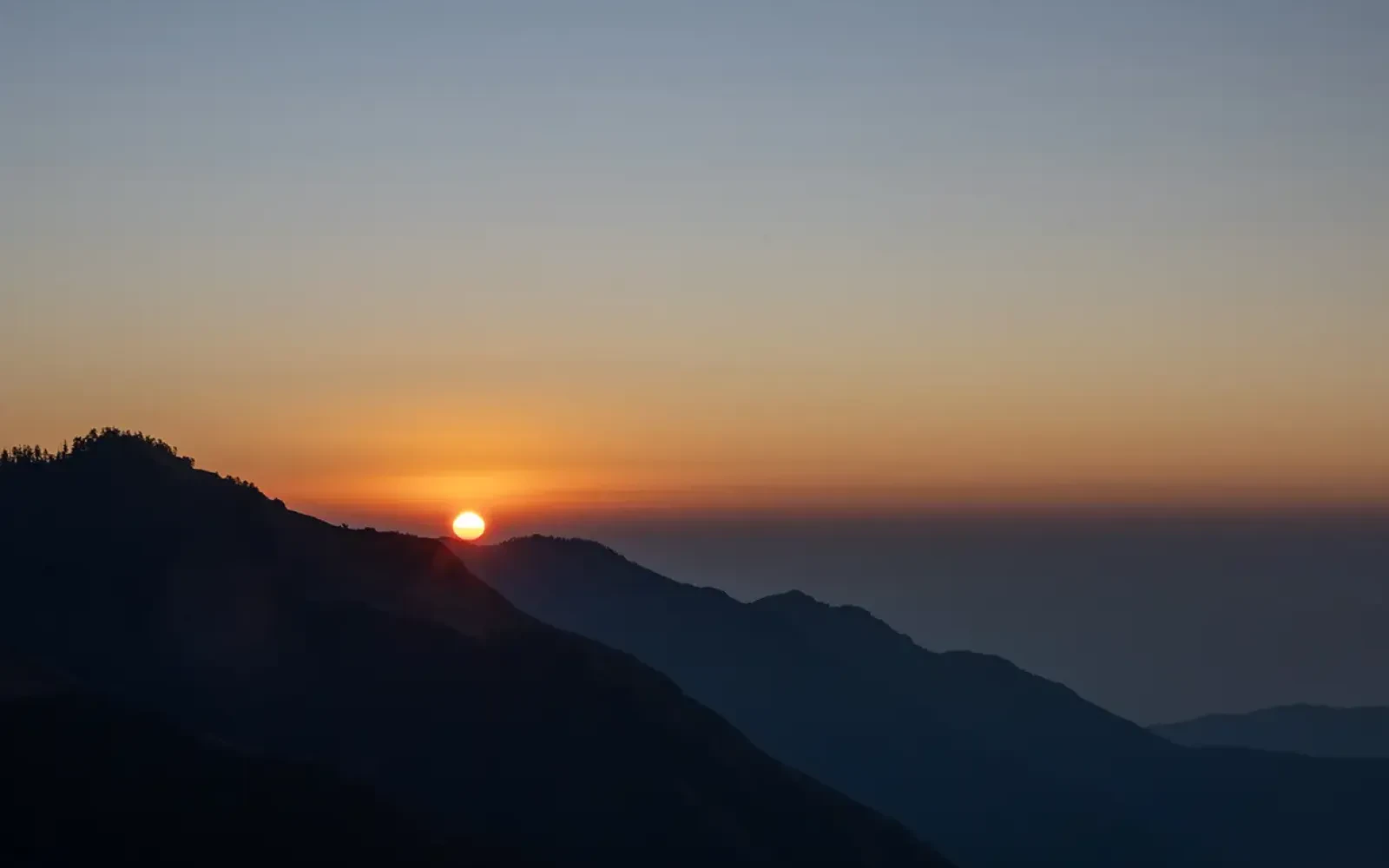 Poon Hill Trek: The Best 3-Day Sunrise Hike from Pokhara