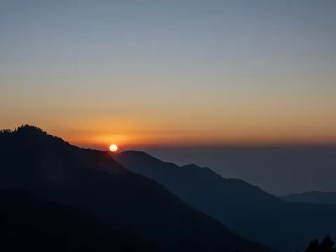 Poon Hill Trek: The Best 3-Day Sunrise Hike from Pokhara
