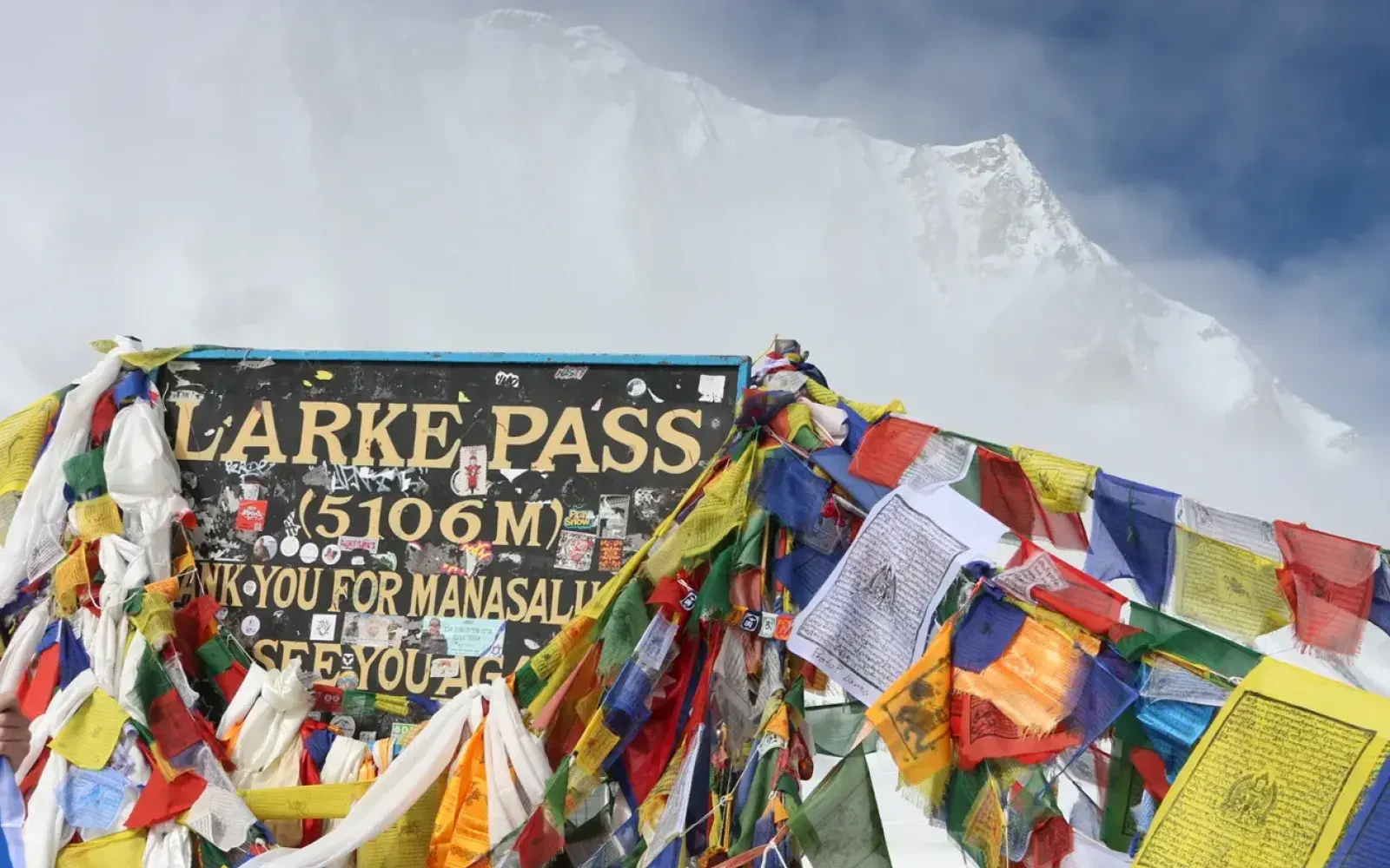 Why Manaslu Circuit Trek: 10 best reasons to do it