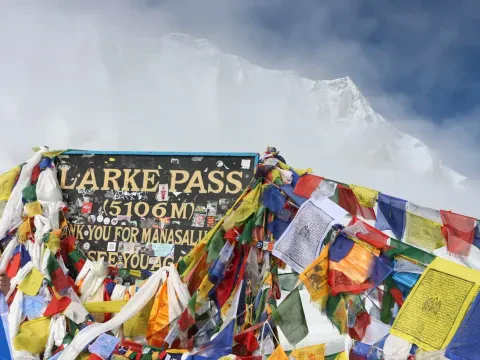 Why Manaslu Circuit Trek: 10 best reasons to do it