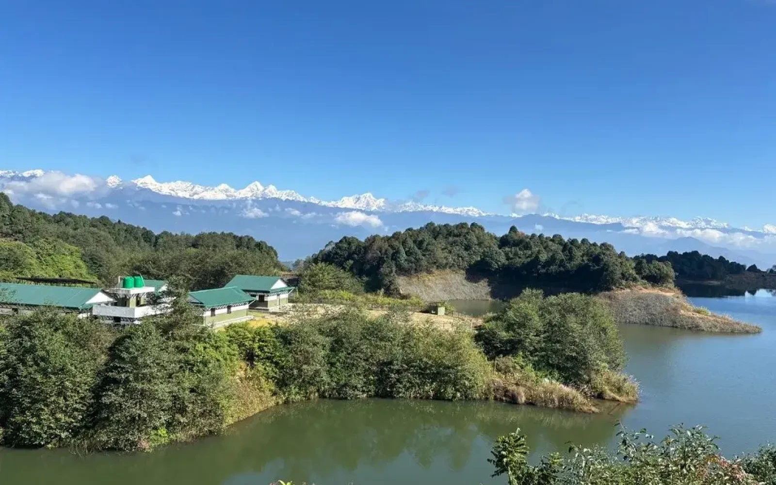 5 Best Day Hiking Around Kathmandu