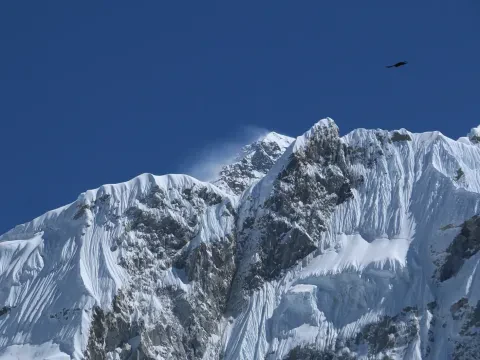 Can beginners do Everest Base Camp Trek?