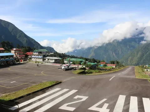 How much Nepali money should I carry for Everest Base Camp Trek?