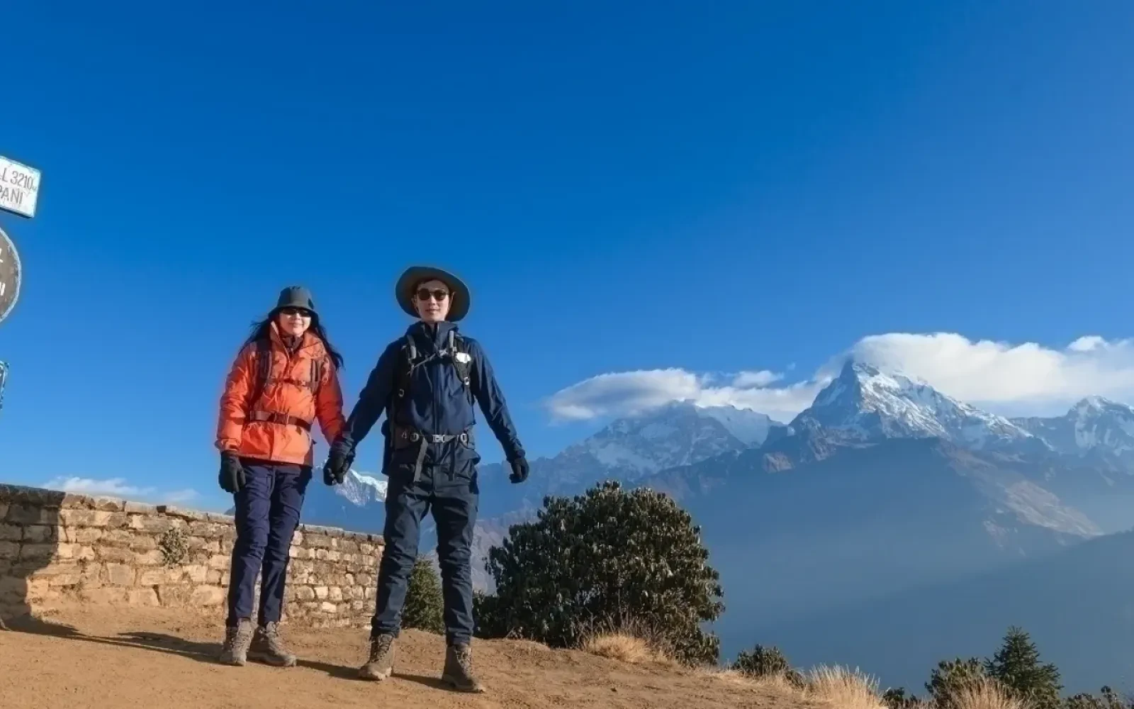 Poon Hill Trek Cost