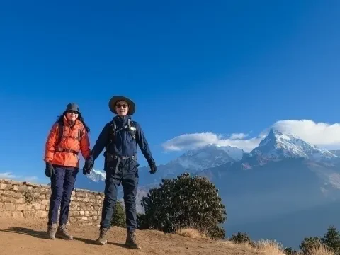 Poon Hill Trek Cost