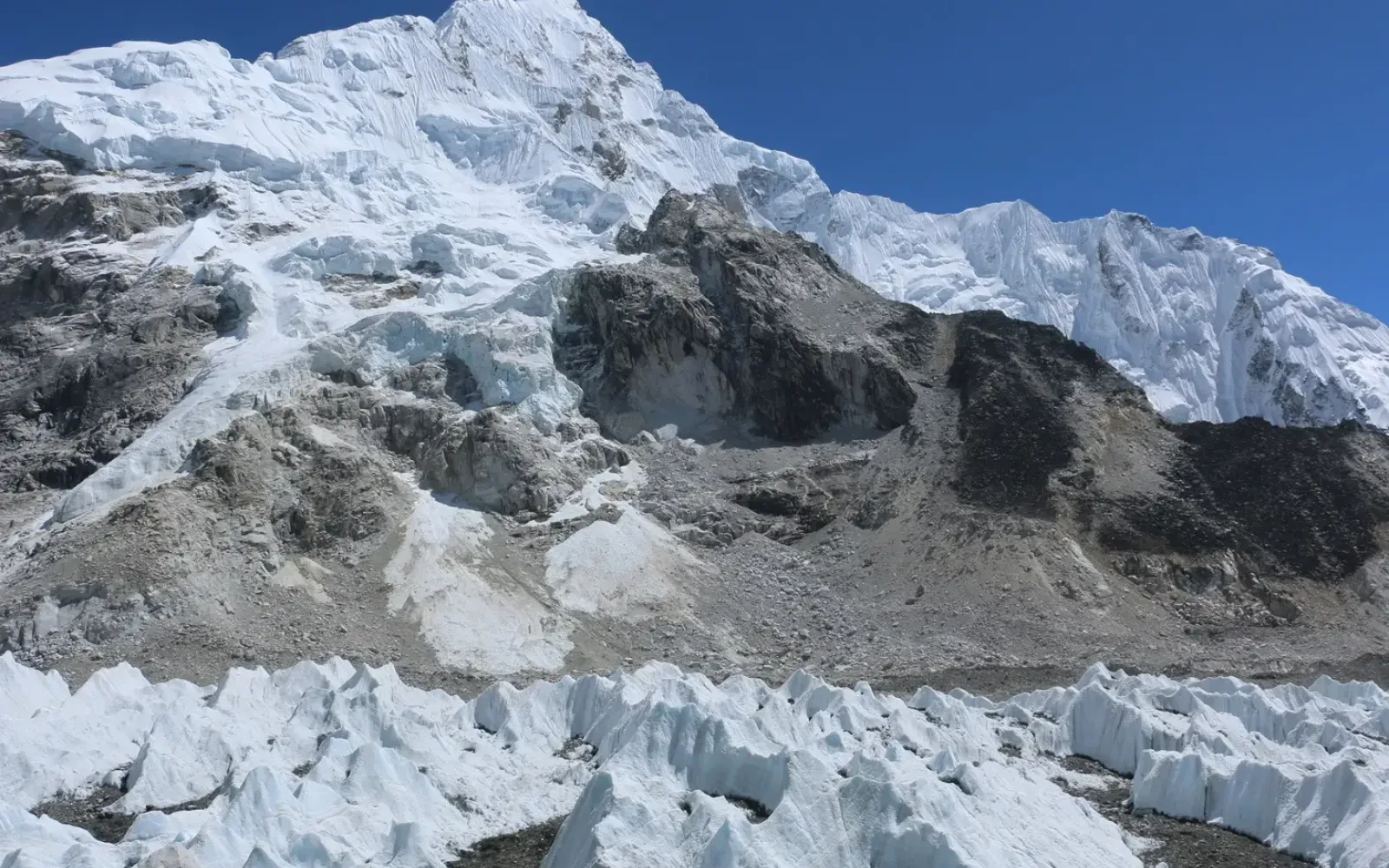Dark Sides of Everest Base Camp Trek-Bitter Facts