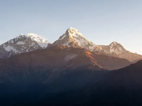 What is the best trek in Nepal for beginners?