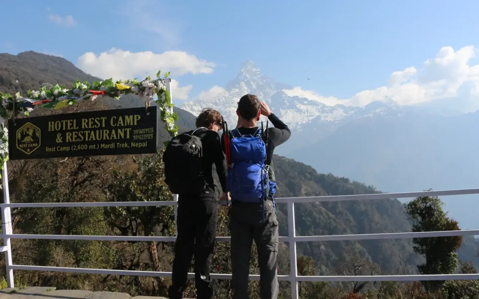 Mardi Himal Trek: Best Less-Crowded Adventure for beginners