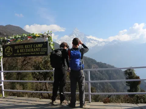 Mardi Himal Trek: Best Less-Crowded Adventure for beginners