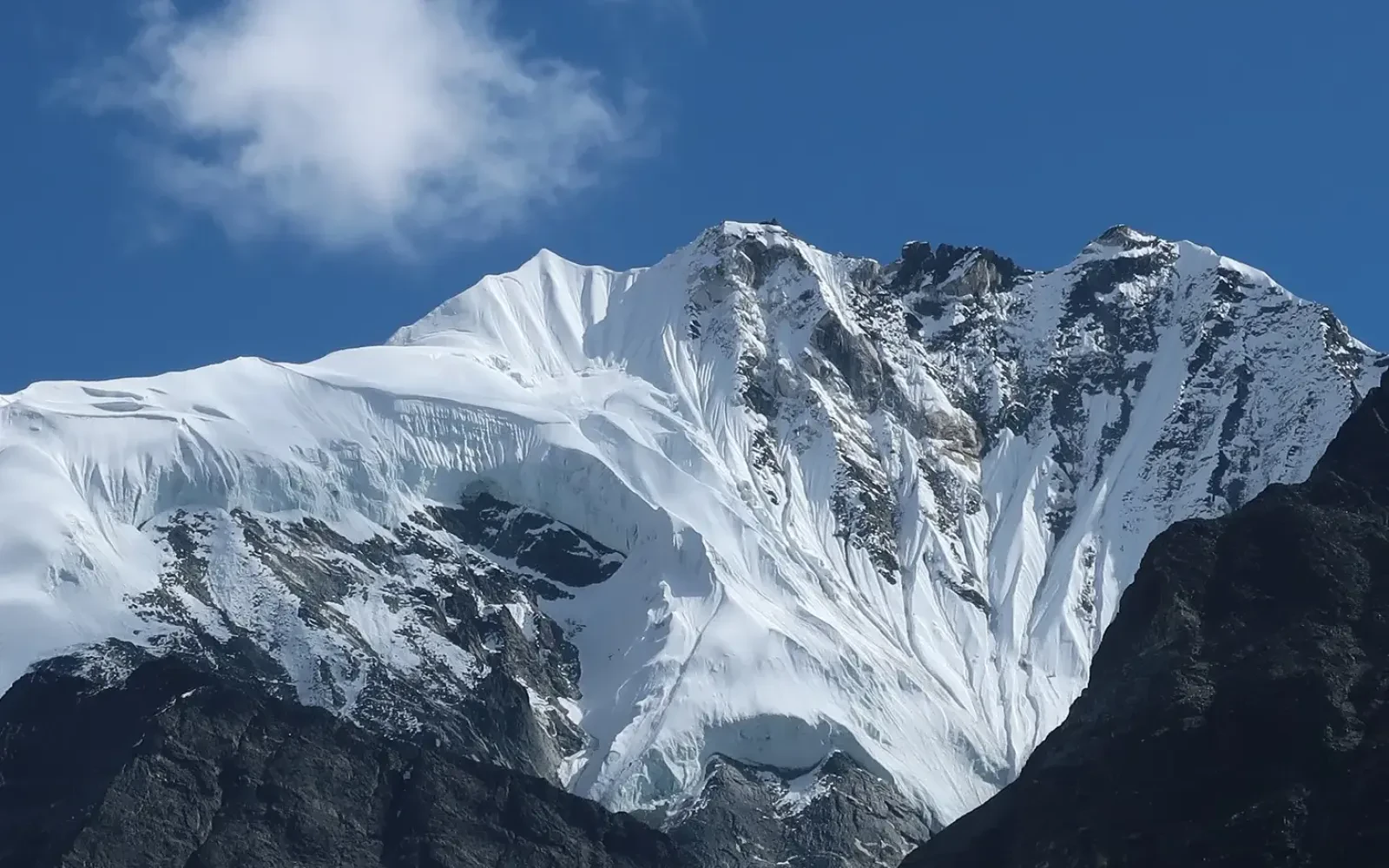 Is September a good time to Trek in Nepal?