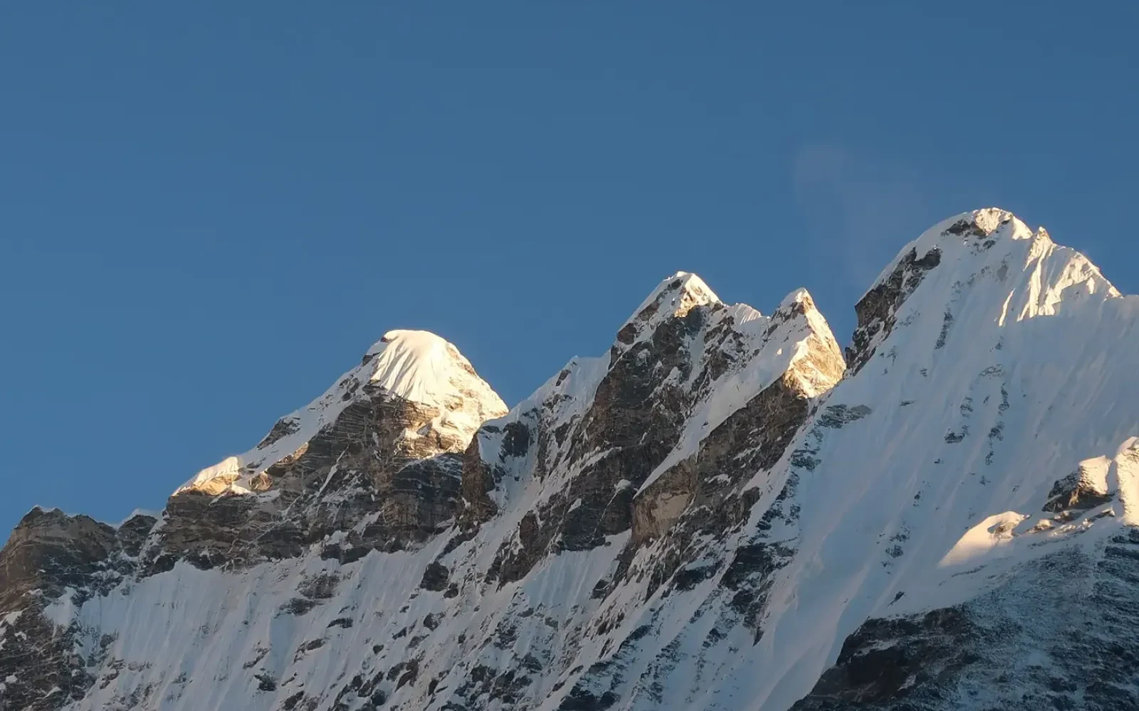 Is October the Best Time to Trek in Nepal?