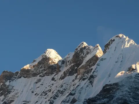 Is October the Best Time to Trek in Nepal?