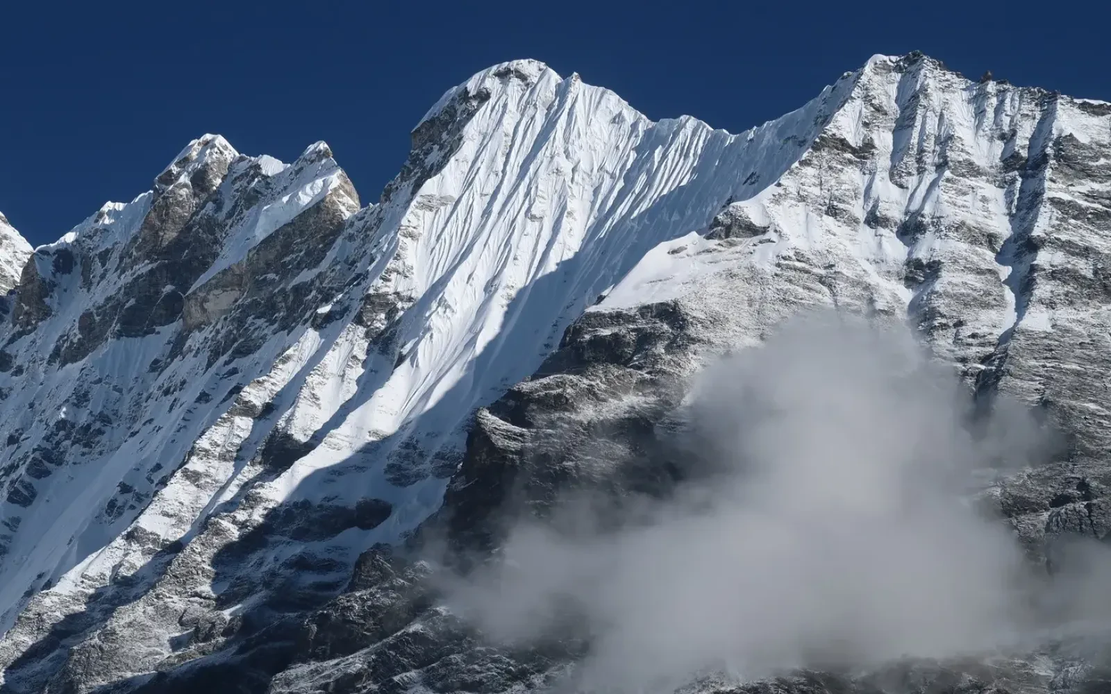 Langtang Valley Trek in Spring Vs. in Autumn