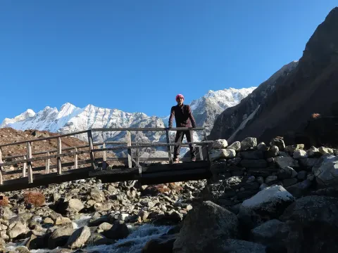 Langtang Valley Trek in September: What to Pack