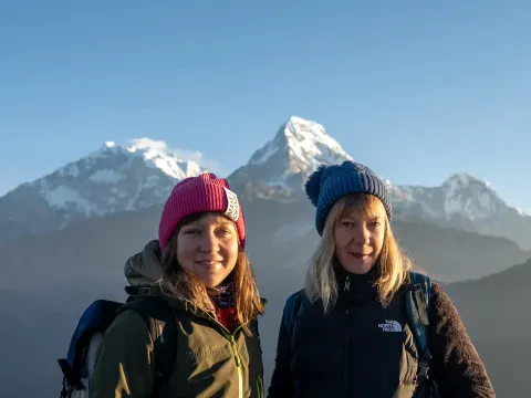 Poon Hill Trek in October: What to Pack?