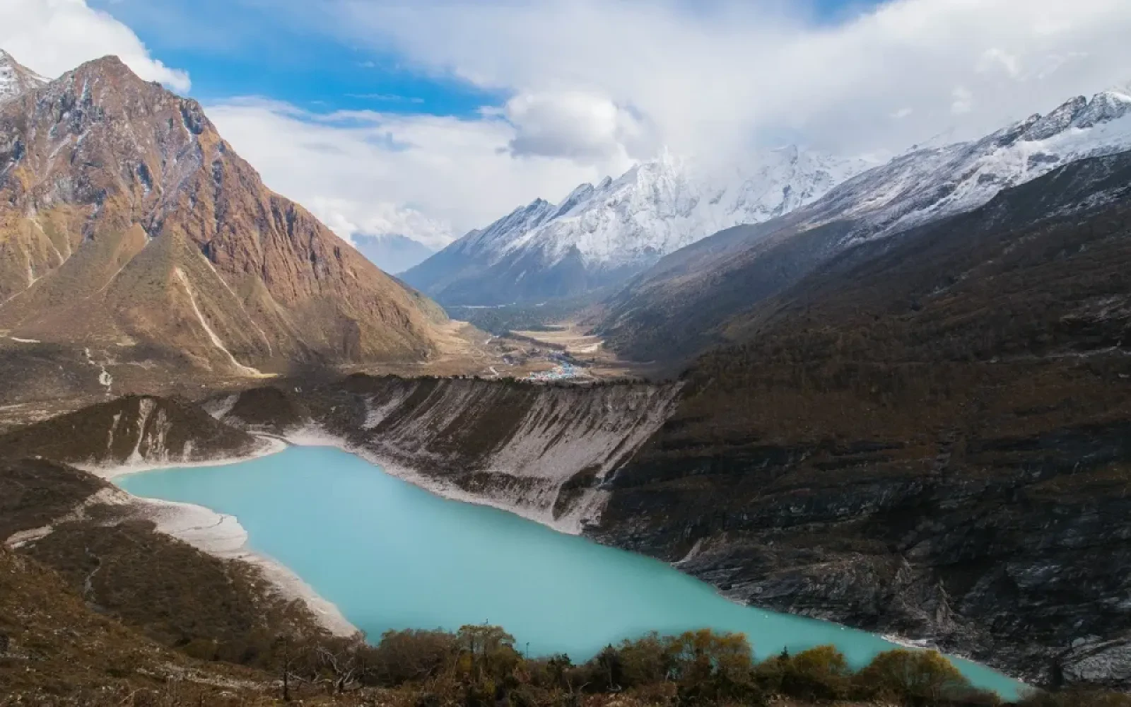 New Additional Local Area Entry Permit is introduced in Manaslu Region