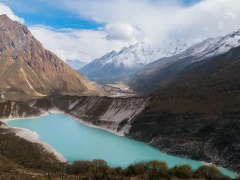 New Additional Local Area Entry Permit is introduced in Manaslu Region