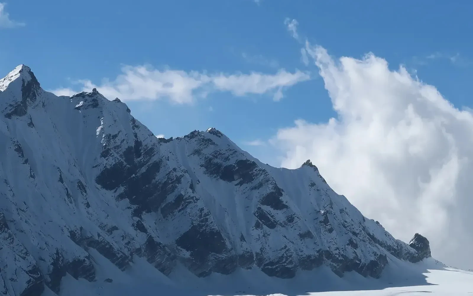 Langtang Valley Trek in October: What to Pack?