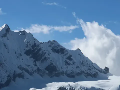 Langtang Valley Trek in October: What to Pack?
