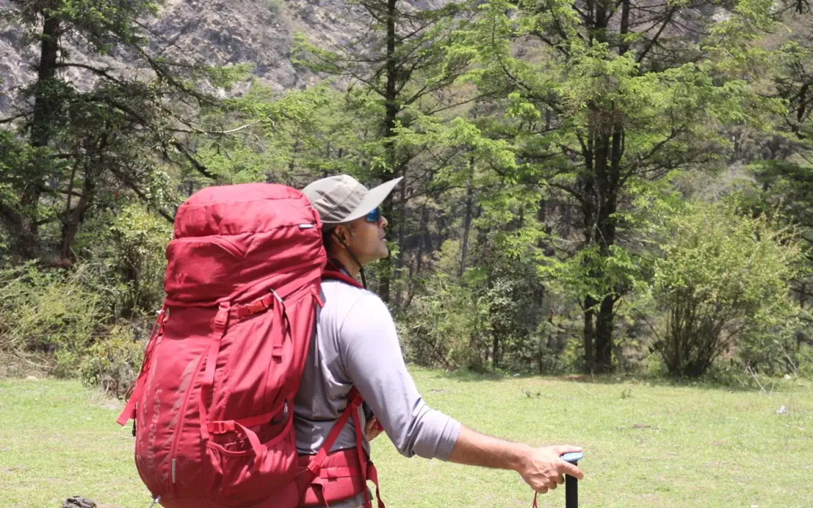 Langtang Valley Trek in November: What to Pack?