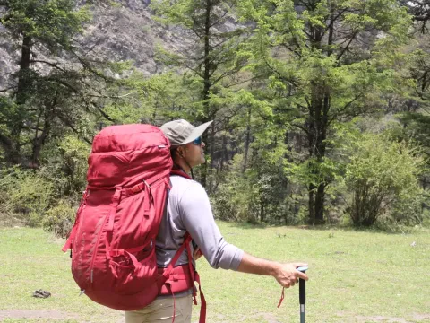 Langtang Valley Trek in November: What to Pack?