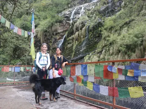 Packing Guide for Annapurna Base Camp Trek in October