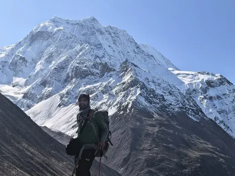 Manaslu Circuit Trek in October: Packing Guide