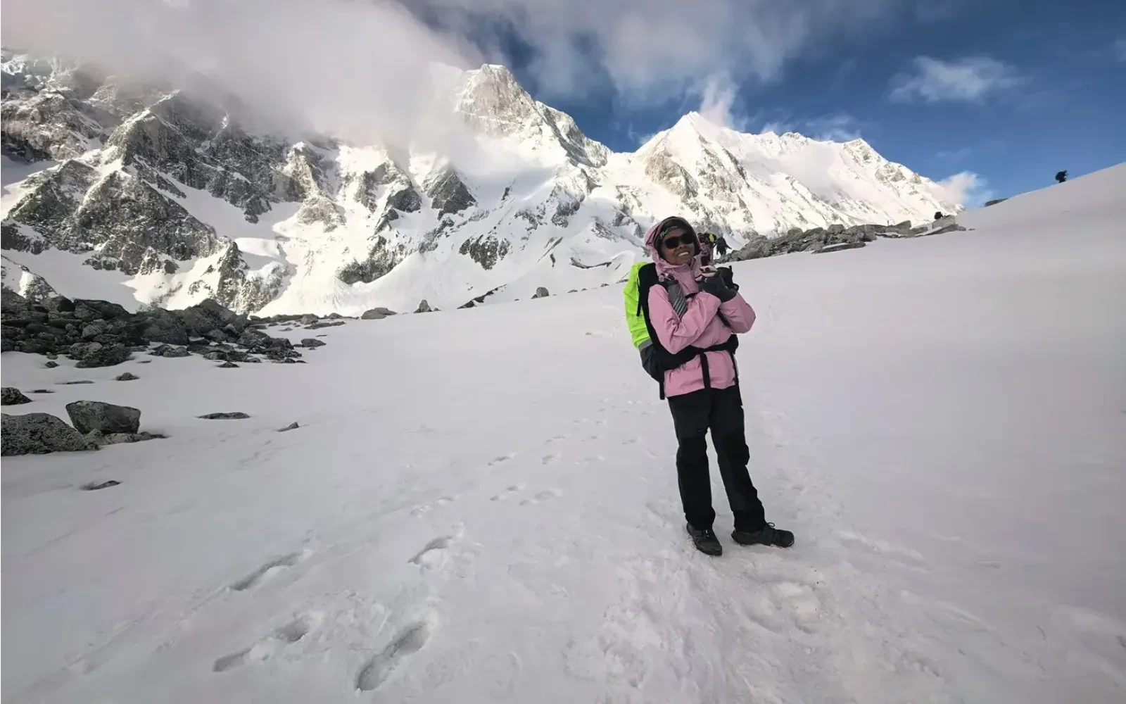 Manaslu Circuit Trek in November: Packing Guide