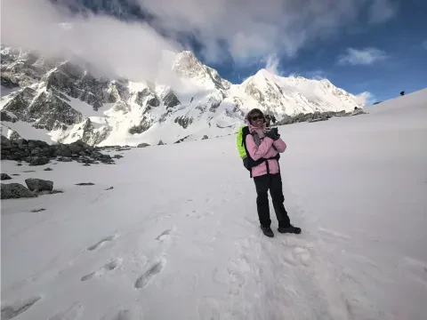 Manaslu Circuit Trek in November: Packing Guide