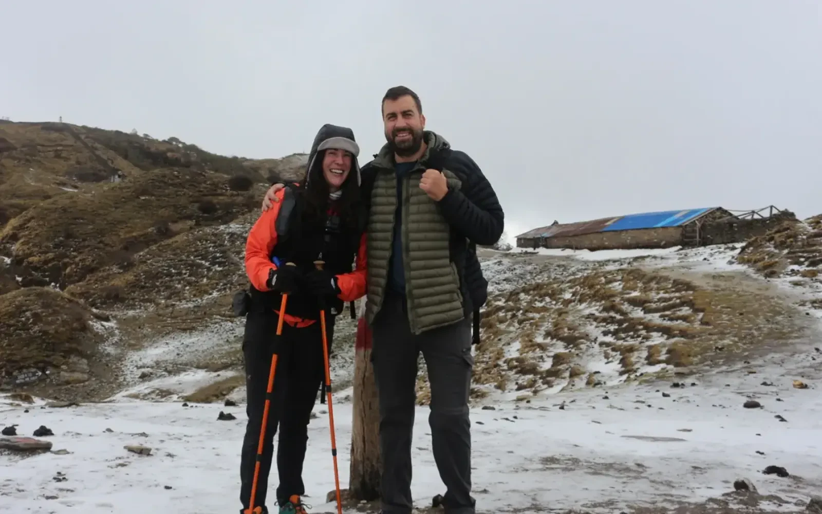 Packing Guide for Mardi Himal Trek in November