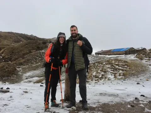 Packing Guide for Mardi Himal Trek in November
