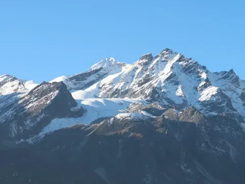 Why Travelling in Nepal During Tihar Festival?