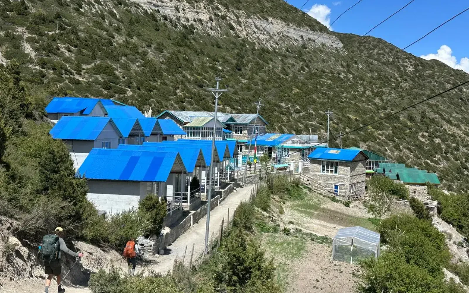 Shree Kharka